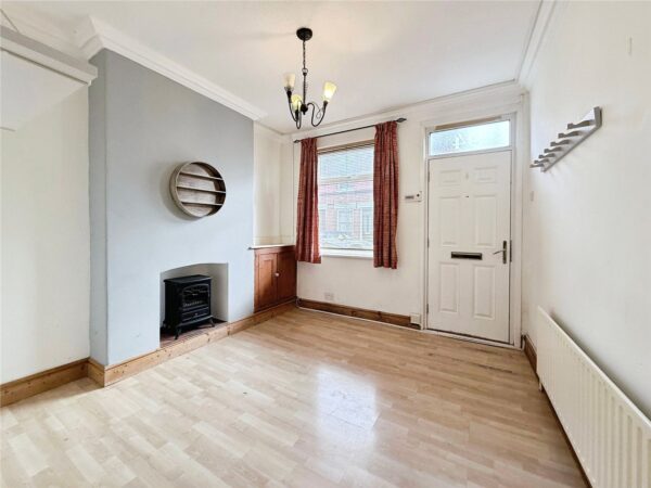 Montague Road, Leicester, LE2
