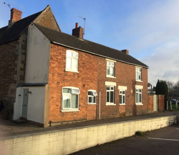 Bridge Street, Langham, LE15