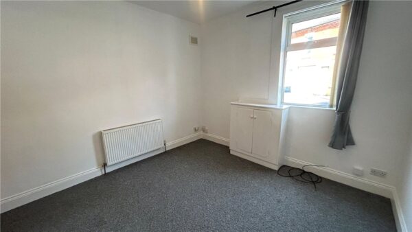 Lansdowne Road, Leicester, LE2