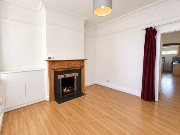 Montague Road, Clarendon Park, Leicester, LE2