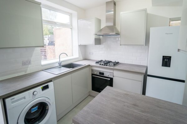 Raeburn Road, Leicester, LE2