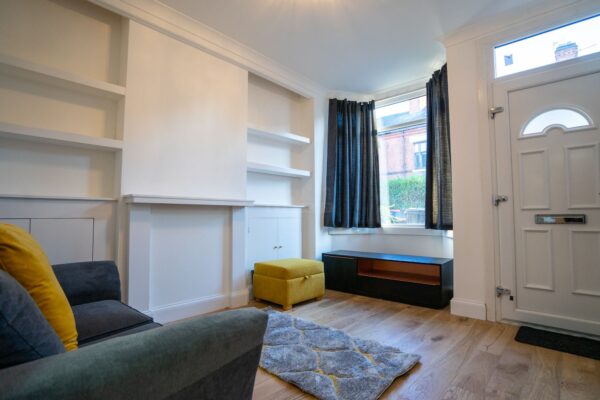 Clarendon Park Road, Leicester, LE2