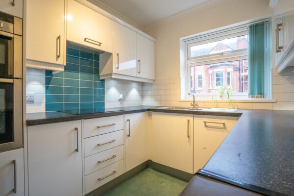 Sandown Road, Sandown Court, LE2