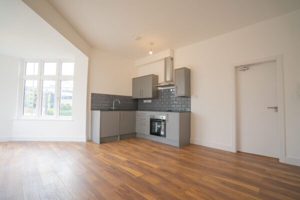 De Montfort Street, Halford House, LE1