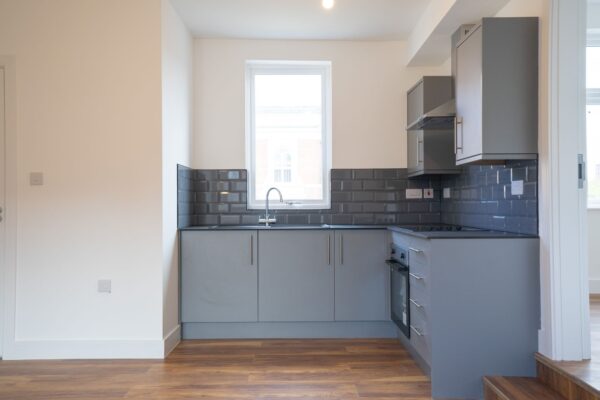 De Montfort Street, Halford House, LE1