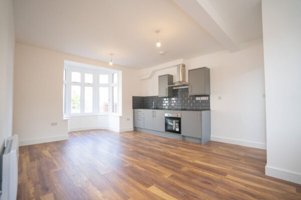 De Montfort Street, Halford House, LE1