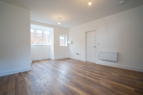 De Montfort Street, Halford House, LE1