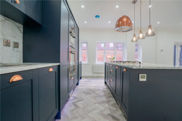 St. Johns Road, Leicester, LE2
