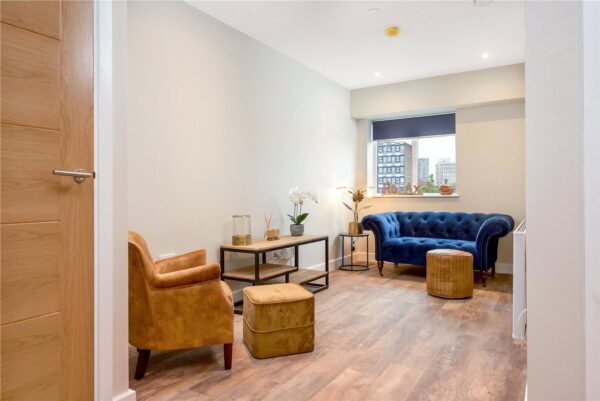 Burleys Way, Leicester, LE1