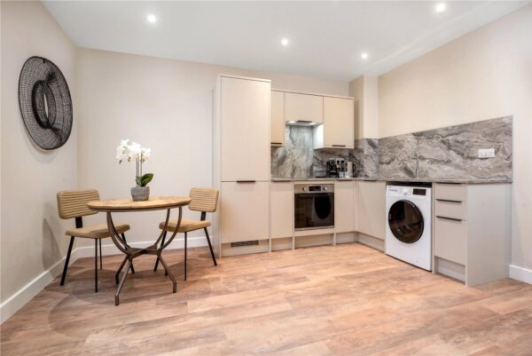 Burleys Way, Leicester, LE1