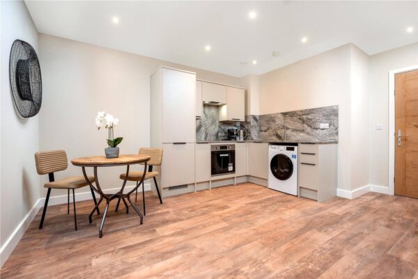 Burleys Way, Leicester, LE1