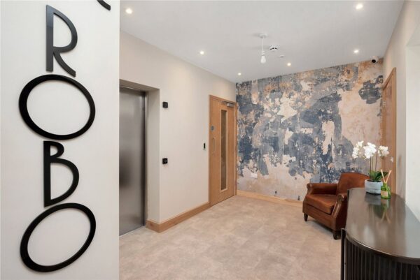 Burleys Way, Leicester, LE1