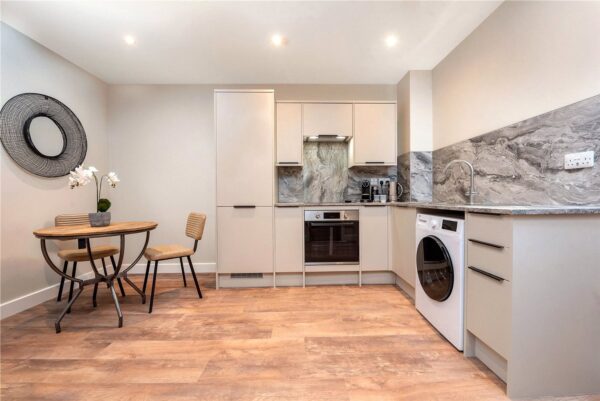 Burleys Way, Leicester, LE1