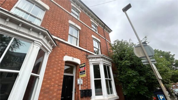Upper King Street, Leicester, LE1