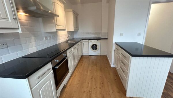 Lansdowne Road, Hadden-Costello House, LE2