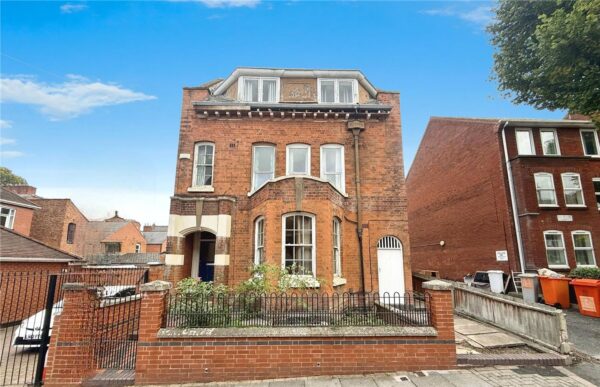 Tichborne Street, Highfields, LE2 0NQ