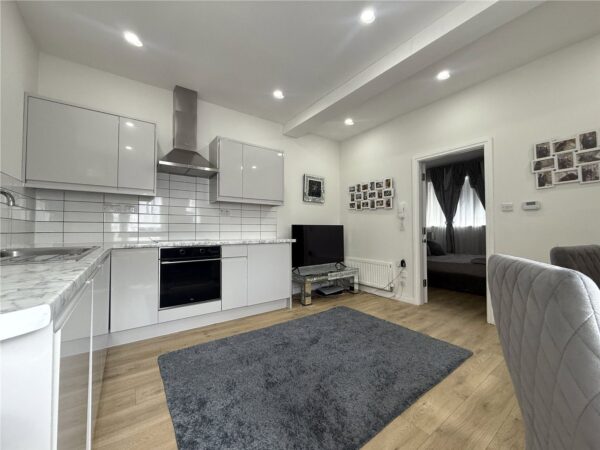 Queens Road, Leicester, LE2