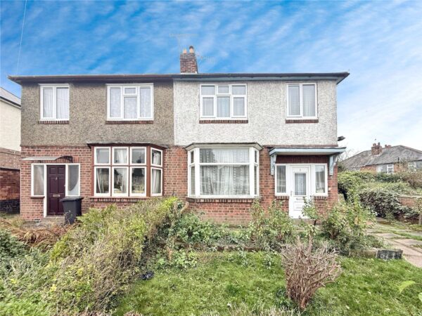 Houlditch Road, Knighton, LE2 3FF