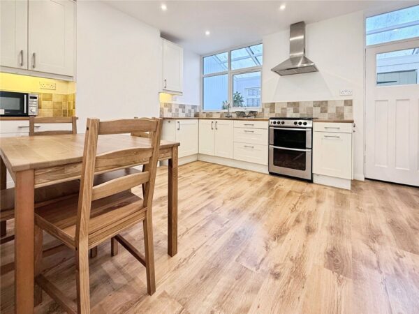 Macaulay Street, Leicester, LE2