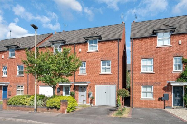 Goldhill Road, South Knighton, LE2 3LE