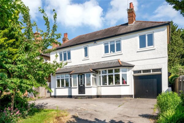 Scraptoft Lane, Humberstone, LE5 1HU
