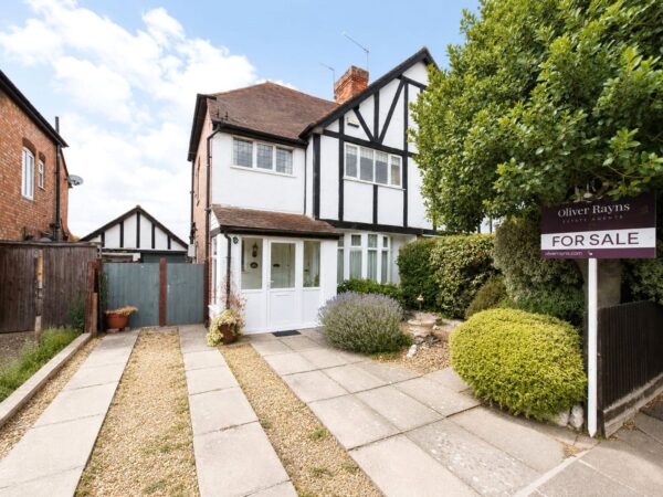 40 Northcote Road, Knighton, Leicester, LE2