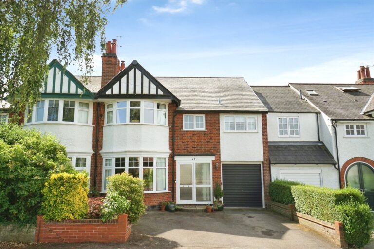 Shanklin Drive, South Knighton, Leicester, LE2