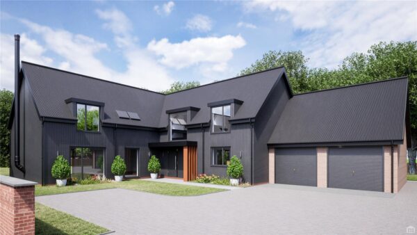 Lutterworth Road, Dunton Bassett, Leicestershire, LE17 5LF